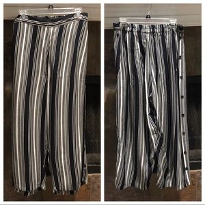 Lifestyle palazzo pant